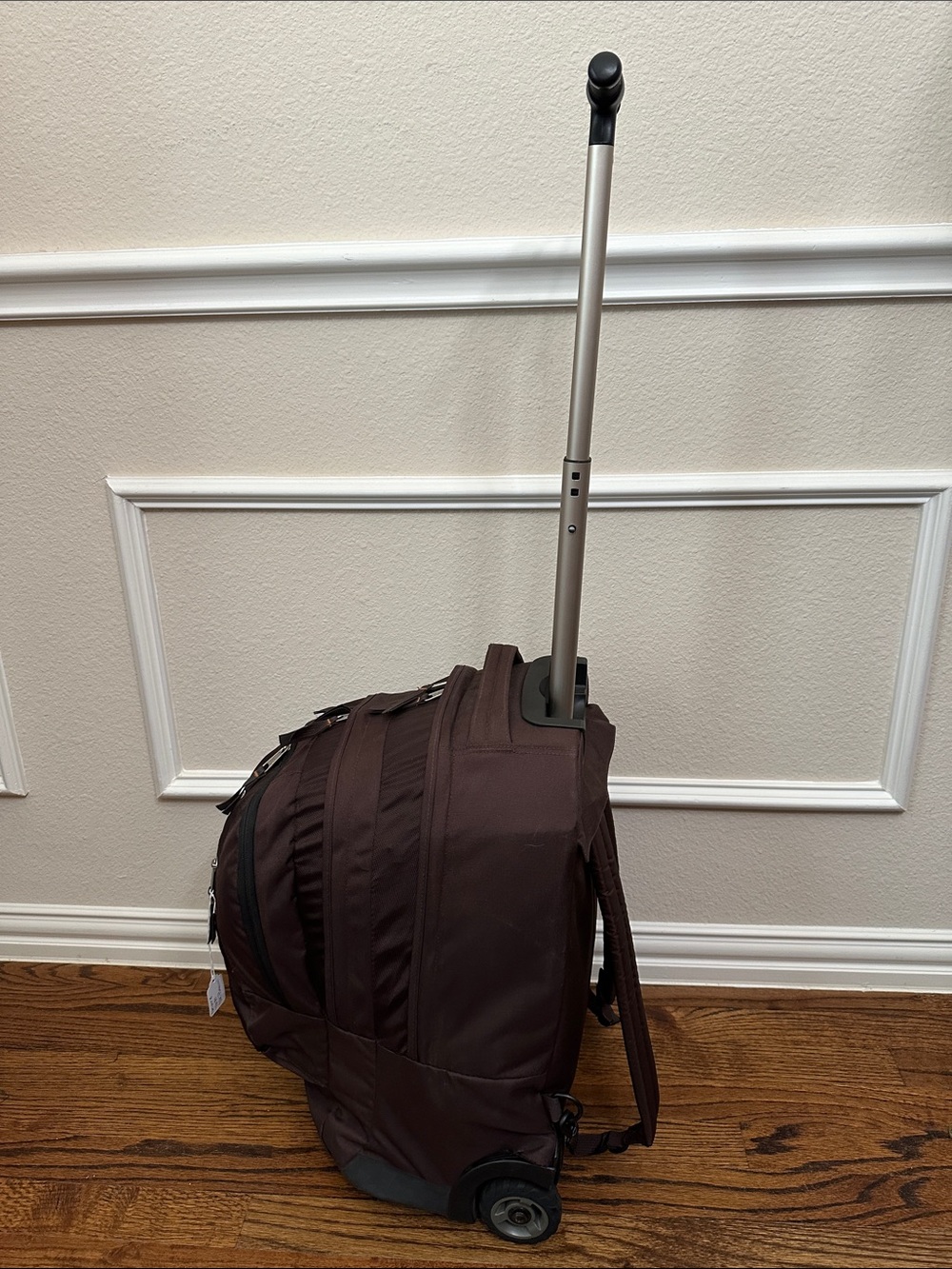 Jansport DRIVER 8 - Brown